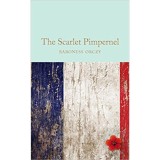 The Scarlet Pimpernel - Baroness Orczy