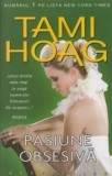 Pasiune obsesiva/Tami Hoag