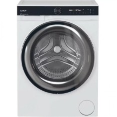 Masina de spalat rufe Candy ProWash 700 BS 49B9-S, Steam, 9 kg, 1400rpm, Clasa A, Wi-Fi, alb