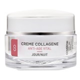 Crema cu colagen, 50ml, Coveline Paris