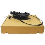 Broasca Usa Culisanta Dreapta + Cablu Deschidere Usa Din Interior Oe Volkswagen Transporter T5 2009-2015 7E0843654CC