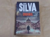 DANIEL SILVA - ORDINUL