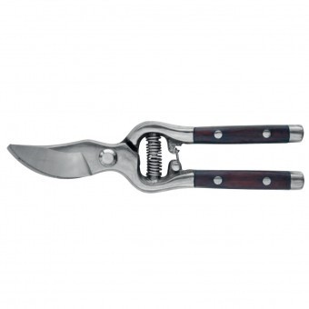 Foarfeca pentru vita de vie Strend Pro P4740, lungime 20 cm, taiere max 18 mm foto