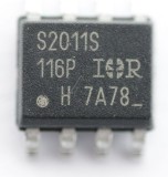 CI SMD IRS2011SPBF INFINEON