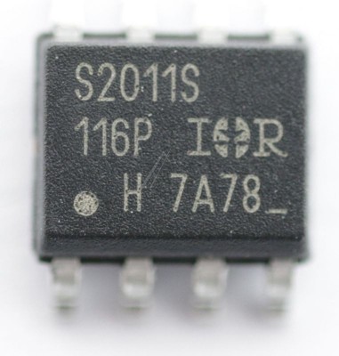 CI SMD IRS2011SPBF INFINEON foto