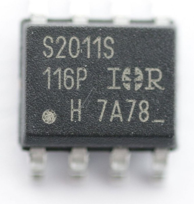 CI SMD IRS2011SPBF INFINEON