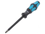 Șurubelniță Izolată Pozidriv PZ2, 100mm, Phoenix Contact - Scule de M&acirc;nă Profesionale