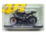 Macheta motocicleta Yamaha YZR-M1 46 test Phillip Island 2004 replica metal die-cast 1:18