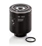 MANN-FILTER WK 9023 z filtru combustibil
