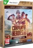 Company Of Heroes 3 Launch Edition XBOX SERIES X