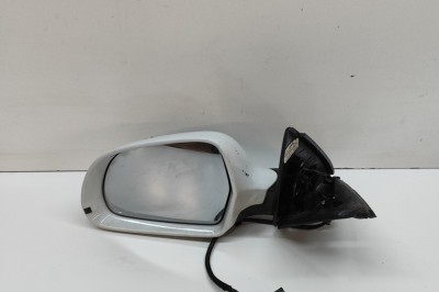 Oglinda laterală st&amp;acirc;nga AUDI Q3 8U 2013 OEM: 8U2857409D 30772021 foto
