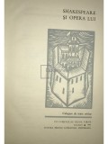 Shakespeare si opera lui - Culegere de texte critice (Editia: 1964)
