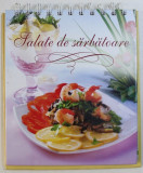 SALATE DE SARBATOARE , 2012