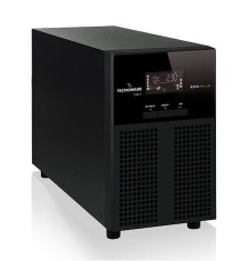 UPS/AVR EXA PLUS 3000VA/FGCEXAPL3002IEC TECNOWARE, &quot;FGCEXAPL3002IEC&quot; (timbru verde 11 lei)