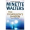 Minette Walters - The Chameleon&#039;s Shadow - 110106