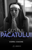 Cumpara ieftin Gustul Pacatului, Sierra Simone - Editura Bookzone