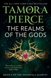 The Realms of the Gods | Tamora Pierce, 2019, Harpervoyager