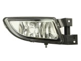 Proiector ceata Fiat Bravo 2 (198), Croma (194); Lancia Delta 3 (844) Magneti Marelli 712453801110, parte montare : Dreapta, AL Automotive Lighting