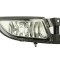 Proiector ceata Fiat Bravo 2 (198), Croma (194); Lancia Delta 3 (844) Magneti Marelli 712453801110, parte montare : Dreapta