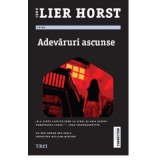 Adevaruri ascunse - Jorn Lier Horst