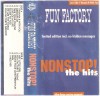 Caseta Audio Fun Factory - Non Stop! The Hits, Euro Star, Made in Poland, Muzica Originala