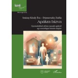 Ap&aacute;kra b&iacute;zva - Gyermek&uuml;kkel otthon marad&oacute; ap&aacute;kr&oacute;l egy szociol&oacute;giai kutat&aacute;s alapj&aacute;n
