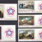 TSV % - 1976 LP 904 A BICENTENARUL REVOLUTIEI AMERICANE, MNH/** LUX