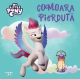 Cumpara ieftin My Little Pony. Comoara pierduta