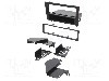 Rama adaptoare, 1 DIN, Lexus, neagra, ACV - 281301-06-0