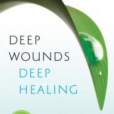 Deep Wounds, Deep Healing: An Introduction to Deep-Level Healing