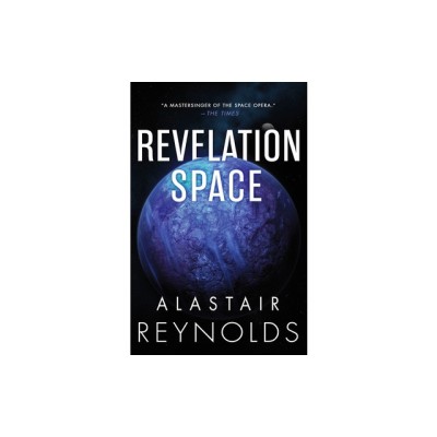 Revelation Space foto