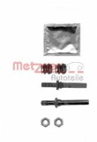 Set bucsi de ghidaj, etrier frana VW TRANSPORTER IV platou / sasiu (70XD) (1990 - 2003) METZGER 113-1381X
