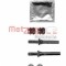 Set bucsi de ghidaj, etrier frana VW TRANSPORTER IV bus (70XB, 70XC, 7DB, 7DW, 7DK) (1990 - 2003) METZGER 113-1381X