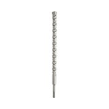 Burghiu beton vidia 20x350mm SDS Plus, varf cruce