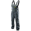 Pantaloni cu pieptar marime L TOPMASTER 557702 HardWork ToolsRange