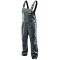 Pantaloni cu pieptar marime L TOPMASTER 557702 HardWork ToolsRange