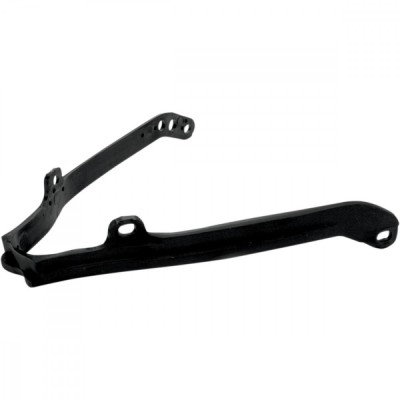 Patina lant Yamaha YZ125+250/05-08,YZF/WRF250+450/05-08 neagra Cod Produs: MX_NEW 12310157PE foto