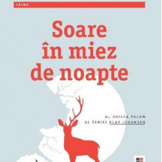 Soare in miez de noapte