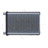 Radiator incalzire habitaclu Nrf 54207