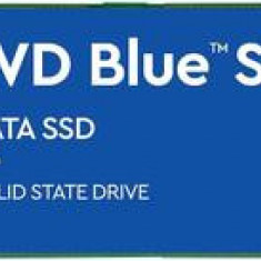 SSD Western Digital Blue SA510 2TB, SATA-III, M.2 2280