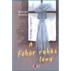 A feh&eacute;r ruh&aacute;s l&aacute;ny - Benedek Szabolcs
