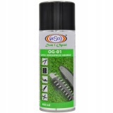 Spray ungere scule OG-01 400 ml, Wesco