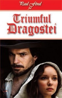 Cocosatul 5/5-Triumful Dragostei-Paul Feval - Paul Feval fiul