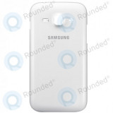 Capac baterie Samsung Galaxy ace 3 alb