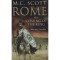 Rome: The Coming of the King - M.C. Scott
