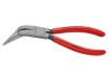 Cleşti pentru prindere şi &icirc;ndoire 200mm, KNIPEX