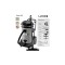 Aspirator de praf si lichide model Taurus PR LAVOR, 3 motoare, putere 3600W, recipient colectare din Plastic, volum 78L