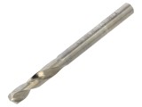 Burghiu metal RECA HSS-Co 4,8mm x 62mm cod 0635 000 048