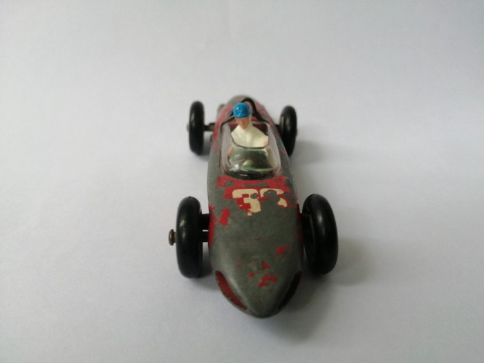 bnk jc Corgi 154 Ferrari F1