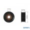 Rola ghidaj curea transmisie Mazda CX-7 (2007-2014)[ER] #1